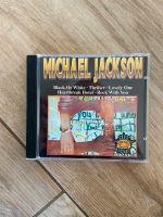 Michael Jackson | Vol.3 | Live USA | CD Niedersachsen - Hagen im Bremischen Vorschau