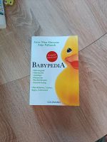 Babypedia Buch Eltern Checkliste Anträge Hilfe Kiel - Hassee-Vieburg Vorschau