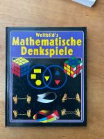 Mathematische Denkspiele Buch Niedersachsen - Nordhorn Vorschau