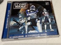 Star Wars - The Clone Wars - CD - 07 - die Bruchlandung, die Ver. Schleswig-Holstein - Schafflund Vorschau