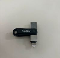 SanDisk iXpand Go 128 GB USB-Stick für IPhone Bielefeld - Joellenbeck Vorschau