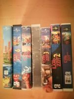 6+1 VHS In einem Land vor unserer Zeit Nordrhein-Westfalen - Herford Vorschau