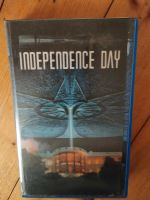 VHS, Independence Day, mit Hologramm Cover Wuppertal - Vohwinkel Vorschau