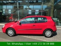 Volkswagen Golf V Limo. 1.4 Trendline LPG Gasanlage Klima Hessen - Niestetal Vorschau