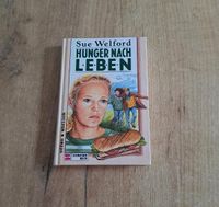 Buch für Mädchen HUNGER NACH LEBEN ungelesen Thüringen - St Gangloff Vorschau