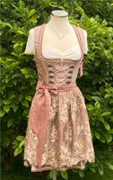 süßes Minidirndl Gr. 32 34 36 38 Teenager Dirndl Mini Dirndl Bayern - Lappersdorf Vorschau