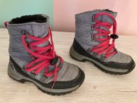 Kappa Winterstiefel Winterschuhe Gr 25, mit Fell, neuwertig Sachsen - Lichtenau Vorschau