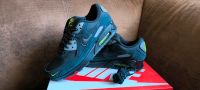 Nike Air Max 90 Black Volt Cool Grey Gr. 39 Neu & ungetragen Schleswig-Holstein - Norderstedt Vorschau