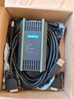 PC Adapter USB MPI / DP/ PPI Kabel für S7 System Leipzig - Paunsdorf Vorschau
