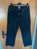 Jeans H&M schwarz Nordrhein-Westfalen - Oberhausen Vorschau