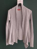Hellgraue Strickjacke von Esprit Hessen - Altenstadt Vorschau