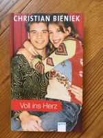 Buch "Voll ins Herz", gebunden, ab 12 Jahren, 196 S., ungelesen! Niedersachsen - Radbruch Vorschau