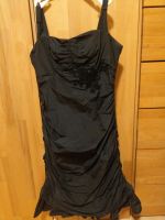 Kleid Abendkleid Minikleid Abiball schick Pailletten Konfirmation Horn-Lehe - Lehesterdeich Vorschau