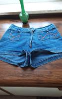 Damen Hotpants, Gr. 36 Hessen - Gießen Vorschau
