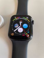 Apple Watch SE 44m Niedersachsen - Sehnde Vorschau
