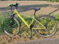 Scool troX EVO | Fahrrad | Kinder |43 cm | 26 Zoll | 6 - 10 Jahre Nordrhein-Westfalen - Moers Vorschau