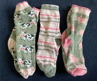 Kindersocken, Tiersocken, Bauernhof, 23-26 Niedersachsen - Achim Vorschau