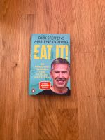 Buch: Eat it! Die Menschheit ernähren und dabei die Welt retten Berlin - Charlottenburg Vorschau