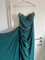 Abendkleid Kleid Abiye Verlobungskleid Hochzeitskleid Größe XS/S Nordrhein-Westfalen - Kamen Vorschau