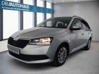 Skoda Fabia Combi Ambition 1.0 TSI Business-Paket Nordrhein-Westfalen - Bad Salzuflen Vorschau