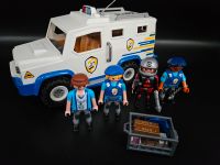 Playmobil Geldtransporter 9371, City Action Thüringen - Erfurt Vorschau