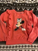 Minnie Mouse Pullover Nordrhein-Westfalen - Hagen Vorschau