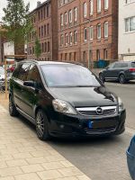 Opel Zafira B OPC Line 1.9 CDTi 7 Sitzer Niedersachsen - Hildesheim Vorschau