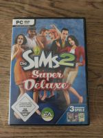 Sims 2 Deluxe Edition Leipzig - Eutritzsch Vorschau