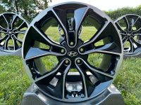 ⭐️ 4x Hyundai I30N Performance 8x19 ET55 + Sensoren 52910-S0100 Bayern - Fürth Vorschau