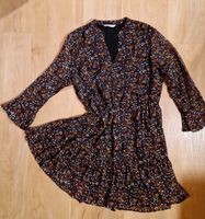 Pigalle Kleid Blumen/Boho/Hippie Gr.M Bayern - Sonthofen Vorschau