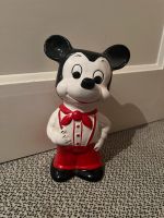 Spardose Mickey Mouse Porzellan antik Figur Donald Duck Schleswig-Holstein - Bad Oldesloe Vorschau