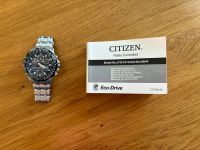 Citizen Pro Master Sky Eco-Drive Funkuhr, JYO*, Cal. 600, Solar Thüringen - Erfurt Vorschau