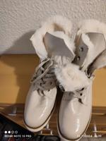 Damen Winterschuhe Nordrhein-Westfalen - Siegen Vorschau