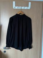 Schwarze Bluse Niedersachsen - Brockum Vorschau