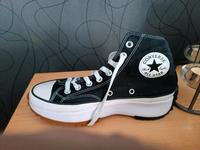 Converse Chuck Taylor All Star Schuhe Sneaker gr.39  neuwe Bayern - Schonungen Vorschau