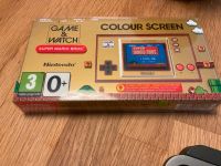 Game & Watch - Super Mario Bros Essen - Rüttenscheid Vorschau
