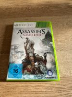 Assassin´s Creed III (Microsoft Xbox 360), Spiel Nordrhein-Westfalen - Harsewinkel Vorschau