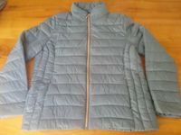 NEU! Ungetragene,taubenblau-graue, leichte Steppjacke, Gr. 42 -44 Baden-Württemberg - Freiburg im Breisgau Vorschau