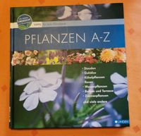 Buch 'Pflanzen A-Z' - wie neu Bayern - Wertach Vorschau