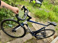 Gravelbike - Giant - 28 Zoll Sachsen-Anhalt - Halle Vorschau