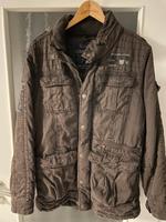 Camp David Herren Winterjacke Hessen - Groß-Umstadt Vorschau