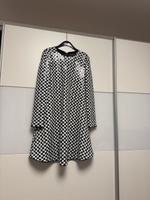 Emporio Armani Pailletten Kleid (IT 42) EU 38 weiß Abendkleid Bayern - Würzburg Vorschau