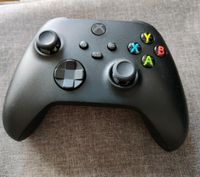 Xbox Series X Controller Black Nordrhein-Westfalen - Bad Driburg Vorschau