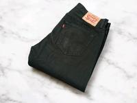 schwarze Levi's 501 Jeans Hose W34L34 Herren Bielefeld - Bielefeld (Innenstadt) Vorschau