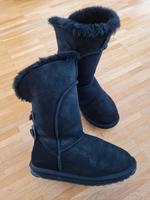 EMU Winterstiefel Gr. 40 Bayern - Vaterstetten Vorschau