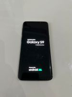 Samsung Galaxy S9 Glasbruch defekt 64 GB Nordrhein-Westfalen - Hagen Vorschau