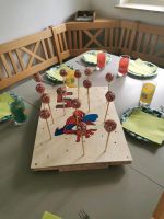 Cake board, cake pops Ständer, Kuchen Platte Baden-Württemberg - Nürtingen Vorschau