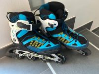 Oxelo Inline-Skates, verstellbar, 38-41 Bayern - Lohr (Main) Vorschau