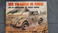 DER VW-KÄFER IM KRIEGE u. i. militärischen Einsatz Band 114 Hessen - Babenhausen Vorschau