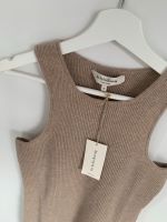 By Aylin Koenig Kleid Merino Kaschmir beige Rheinland-Pfalz - Ludwigshafen Vorschau